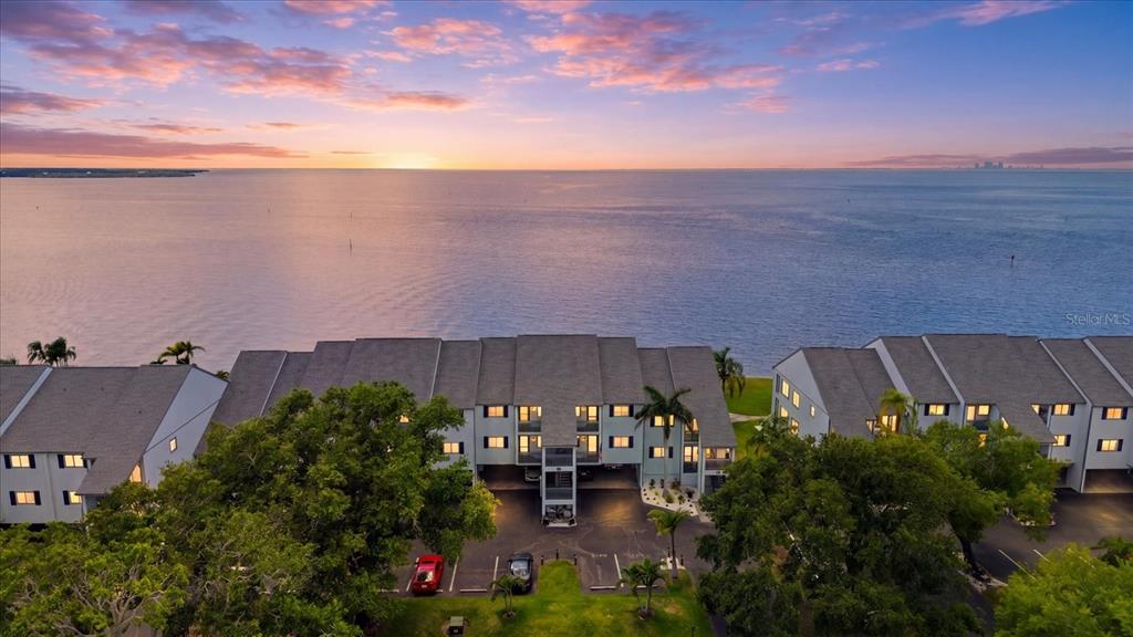 818 BAHIA DEL SOL DRIVE UNIT 28