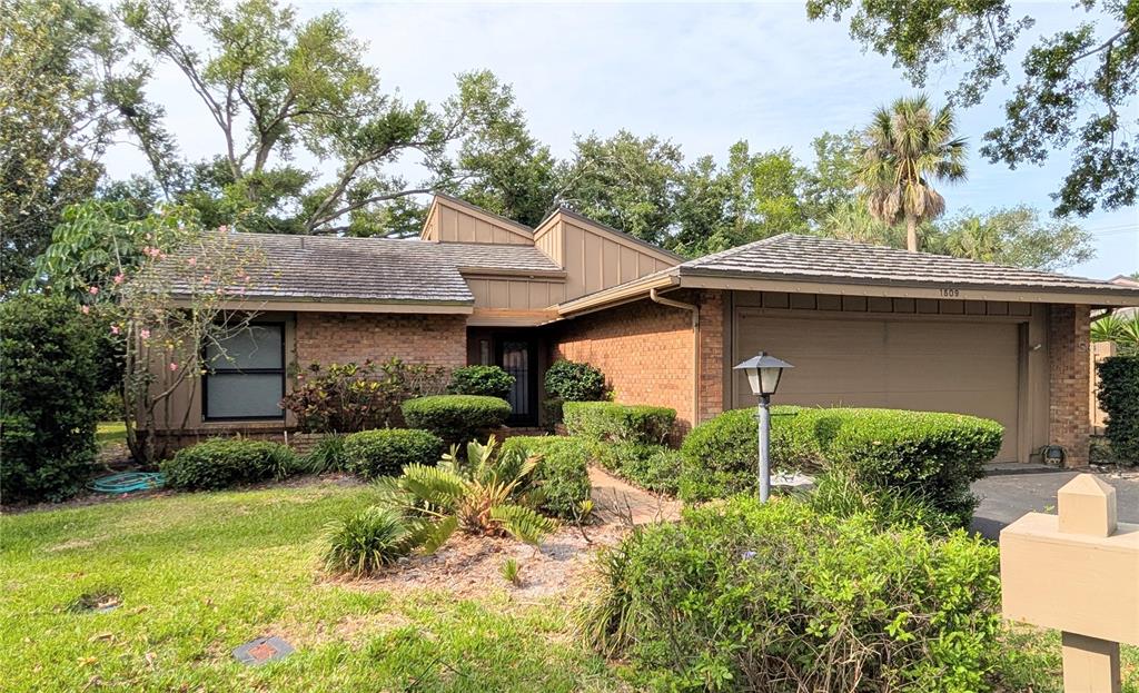 1509 WILLOW OAK CIRCLE UNIT 53