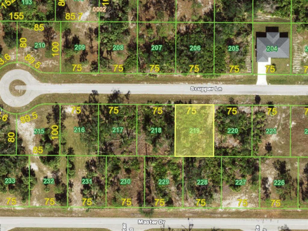 13 SCUPPER LANE, PLACIDA, FL — photo 2 of 2