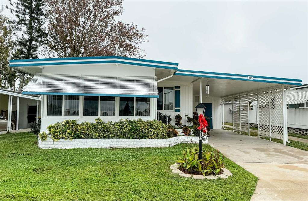 1401 W HIGHWAY 50 UNIT 32