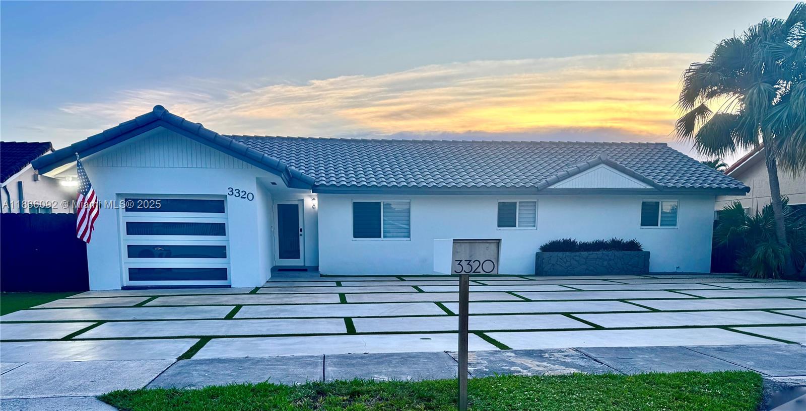 3320 SW 139th Ave, Miami FL 33175