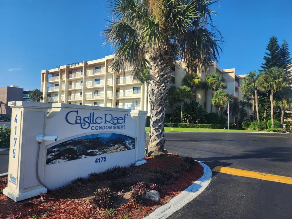 4175 S ATLANTIC AVENUE UNIT 5260