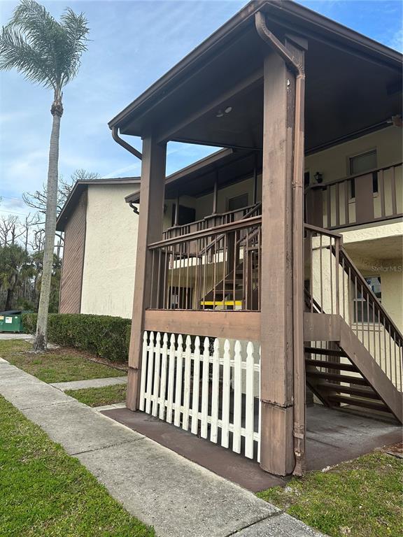 8440 OLD POST ROAD UNIT 202