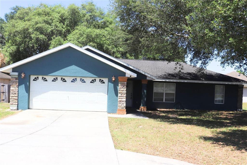 80 JUNIPER TRAIL LOOP