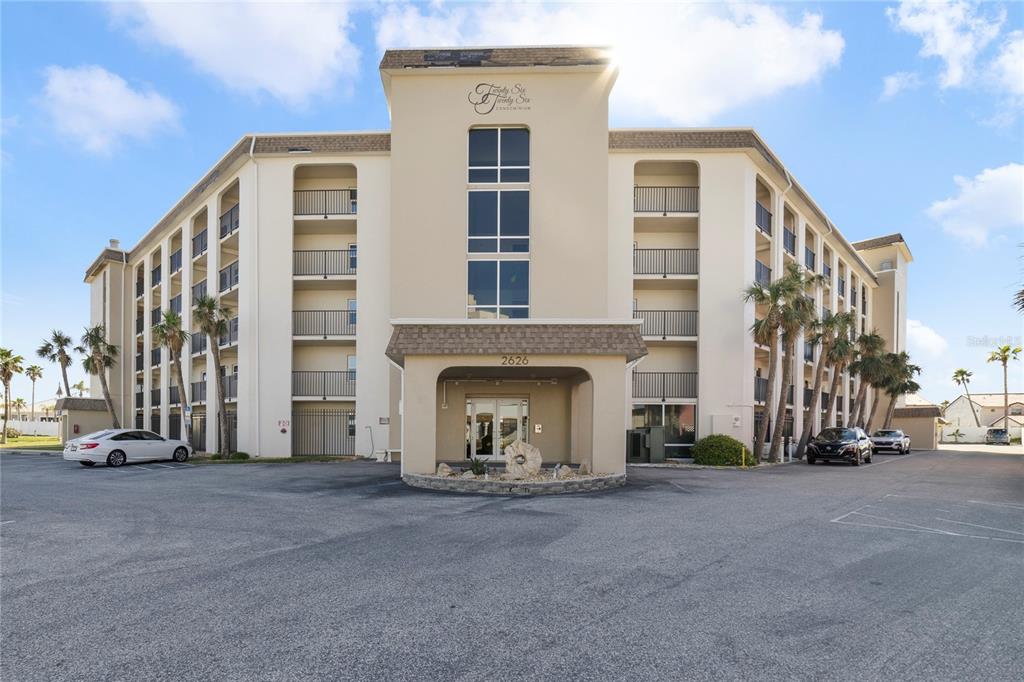 2626 S ATLANTIC AVENUE UNIT 102
