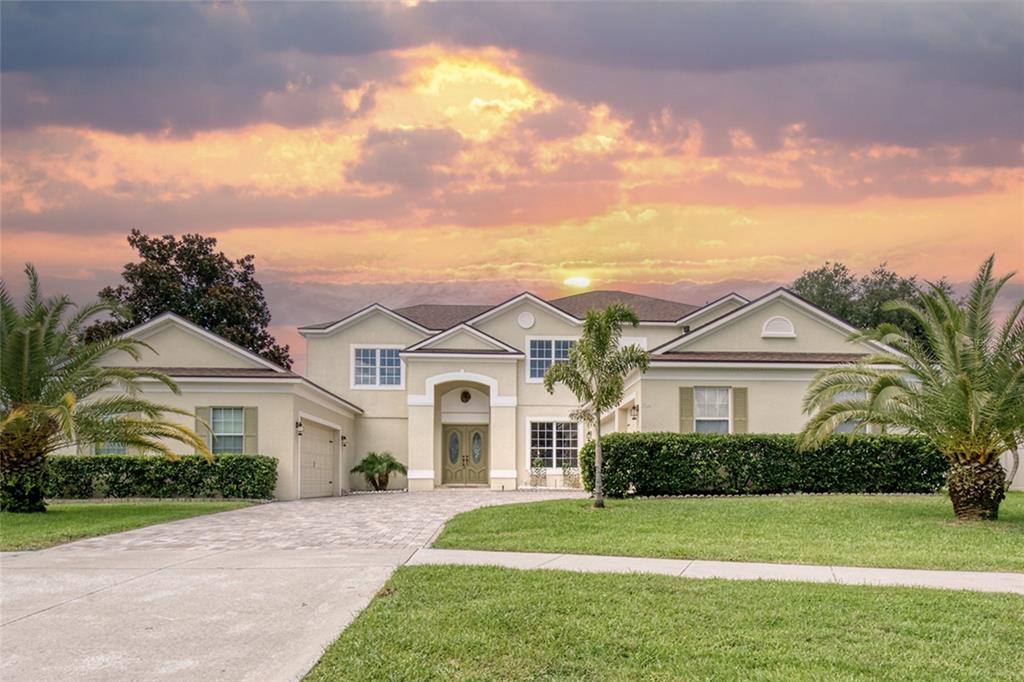 2924 MAJESTIC ISLE DRIVE