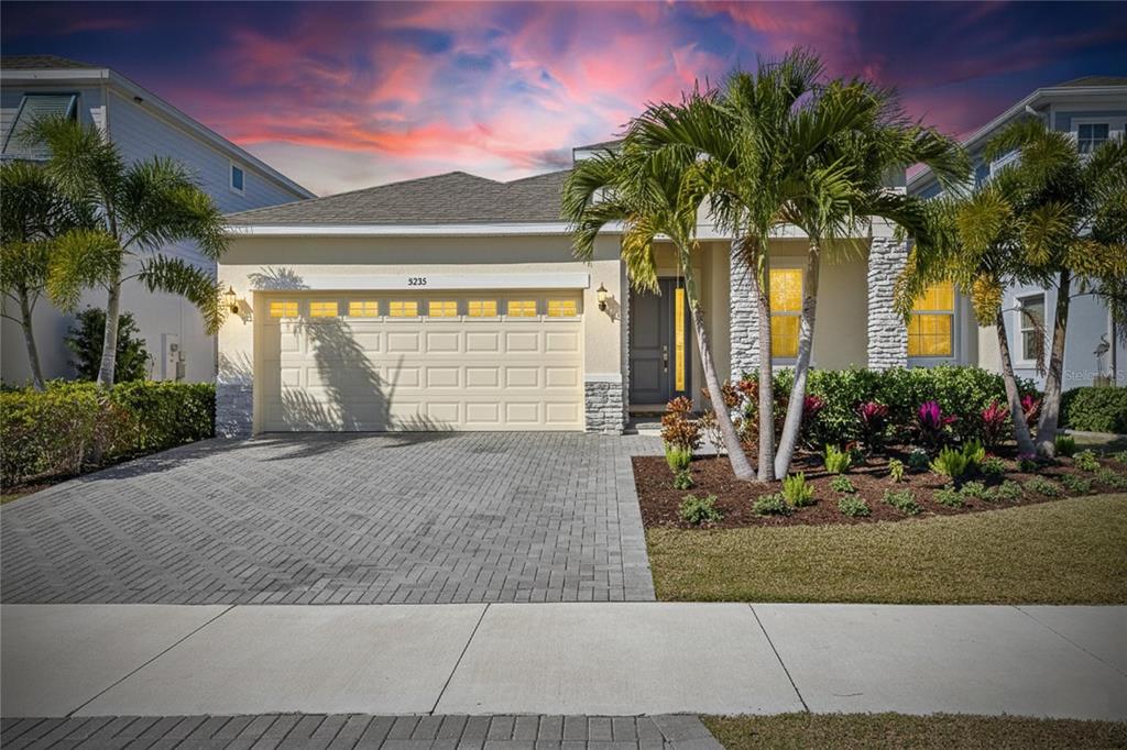 5235 WISHING ARCH DRIVE