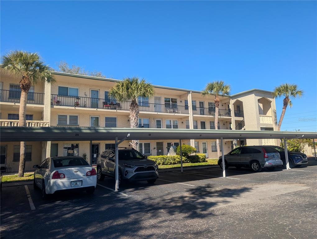 11620 PARK BOULEVARD UNIT 209