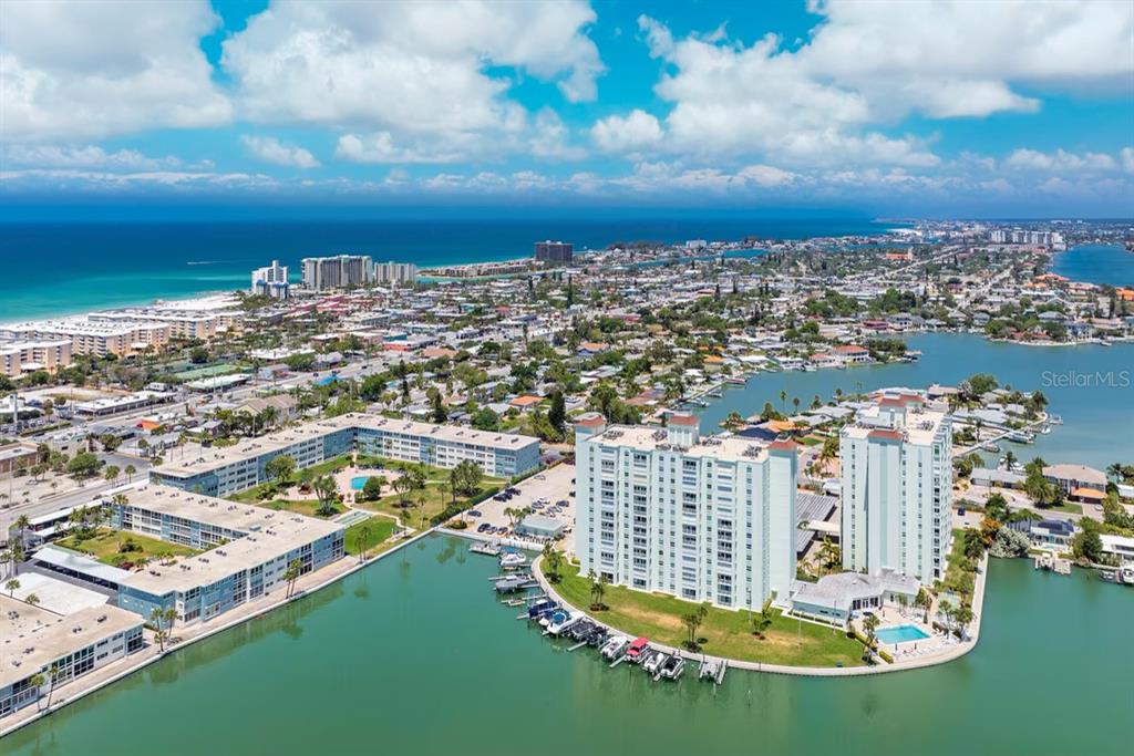 420 64TH AVENUE UNIT 101, ST PETE BEACH, FL — photo 2 of 30