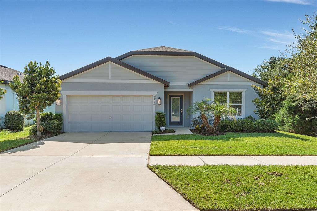 9514 SUMMERS CAY CIRCLE