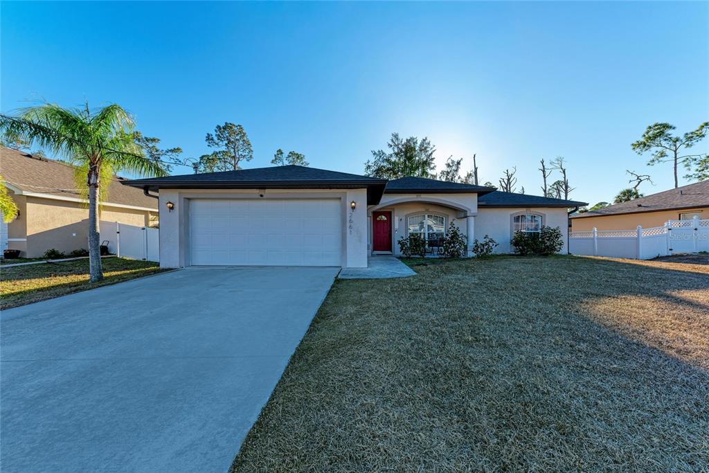 2661 PRONTO LANE