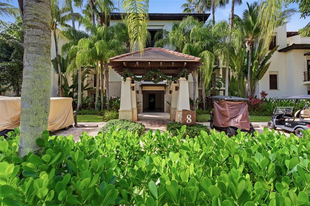 Building 8 LAS VERANDAS BAHIA BEACH UNIT 8371