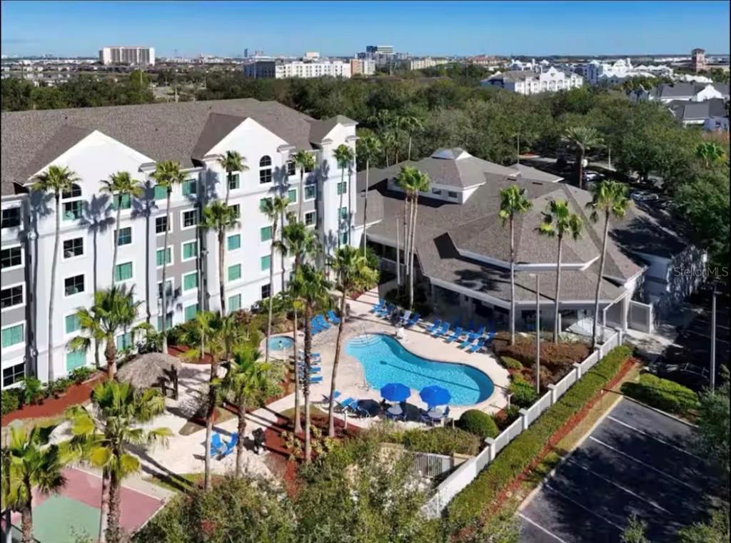 8303 PALM PKWY UNIT 114