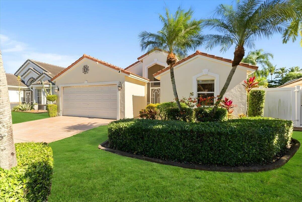 7534 Ironbridge Circle, Delray Beach FL 33446
