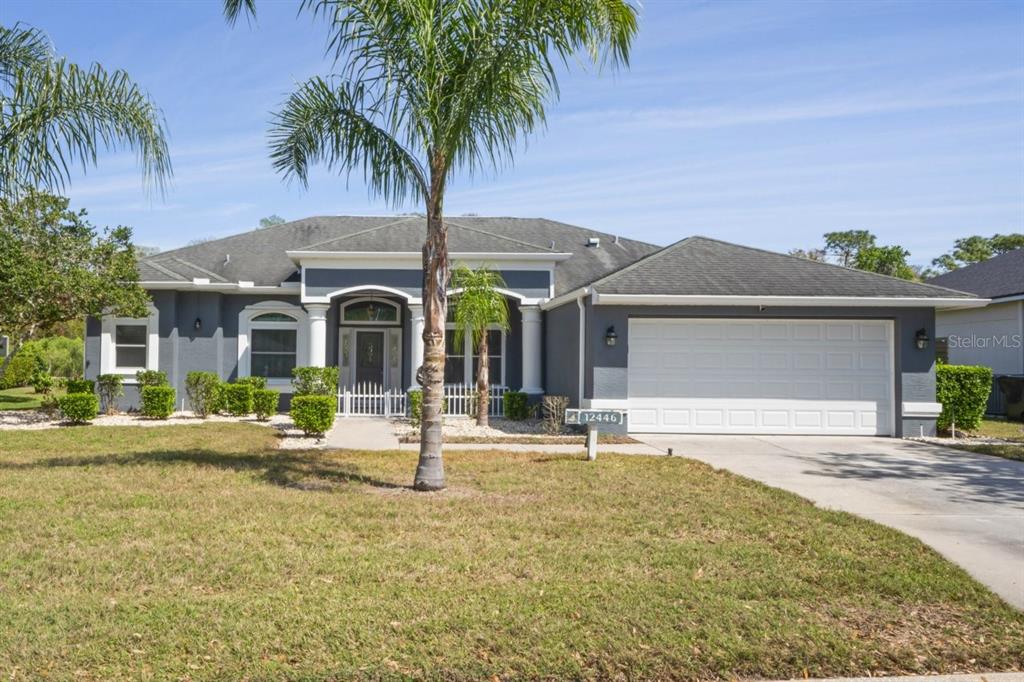 12446 QUAIL RIDGE DRIVE