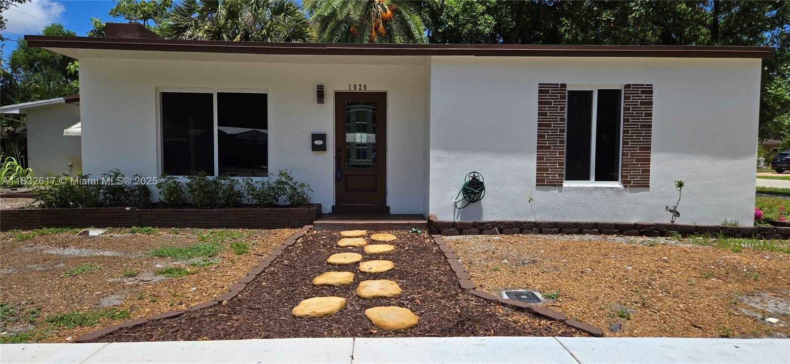 1020 SW 19th Ave, Fort Lauderdale FL 33312