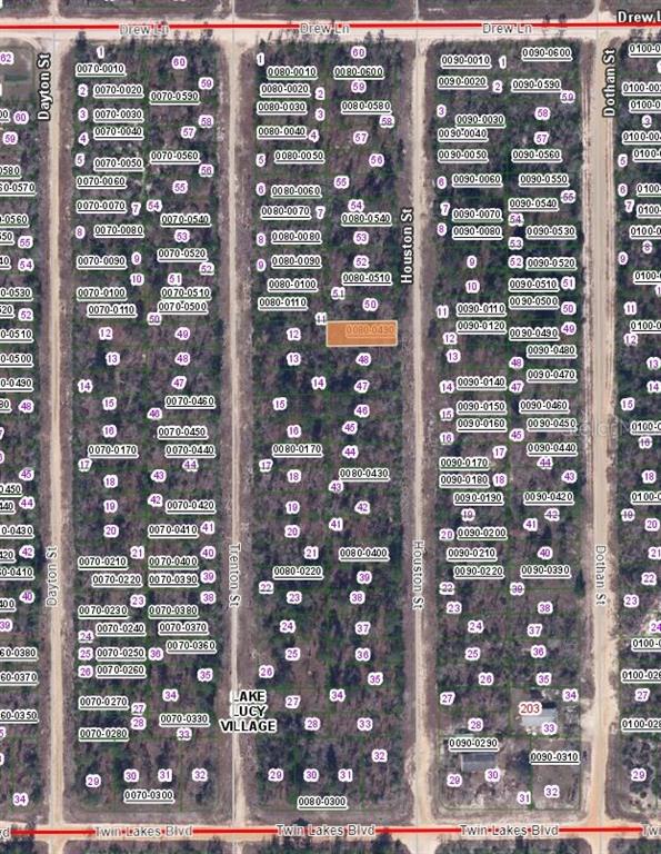00 HOUSTON STREET, INTERLACHEN, FL — photo 2 of 3