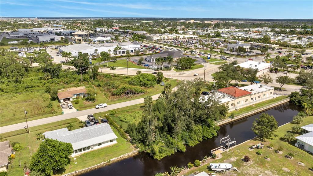215 POMPANO TERRACE, PUNTA GORDA, FL — photo 5 of 7