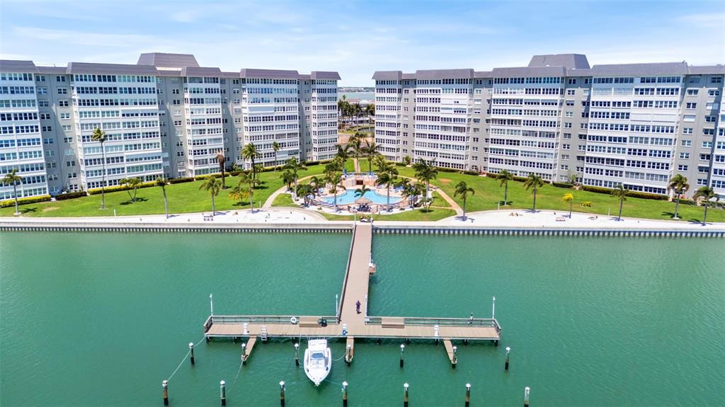 5130 BRITTANY DRIVE S UNIT 505