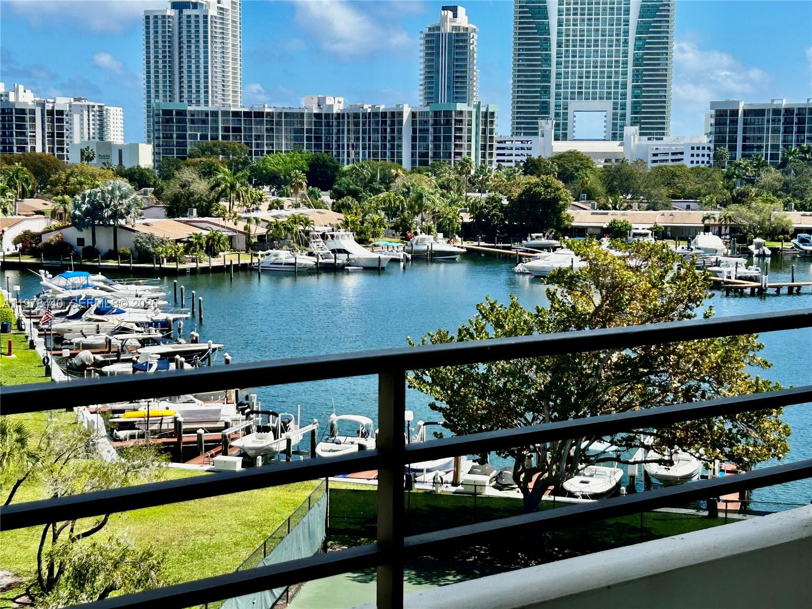 500 NE Three Islands Blvd # 223, Hallandale Beach FL 33009