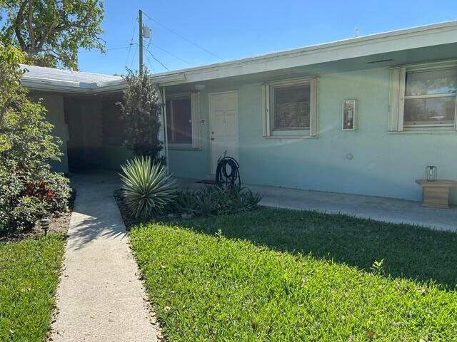 3801 NE 22nd Terrace # 5, Lighthouse Point FL 33064