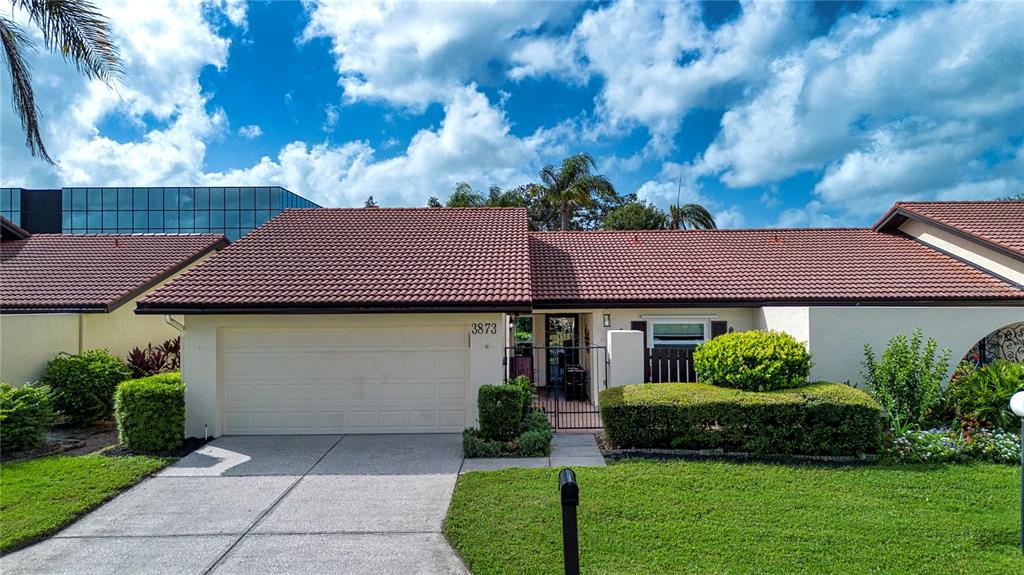 3873 EL POINIER COURT UNIT 8725