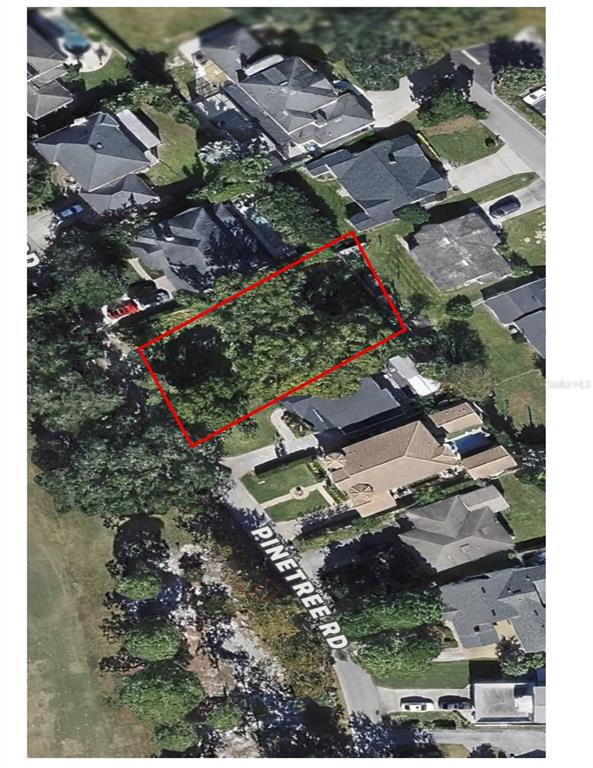 3509 PINETREE ROAD