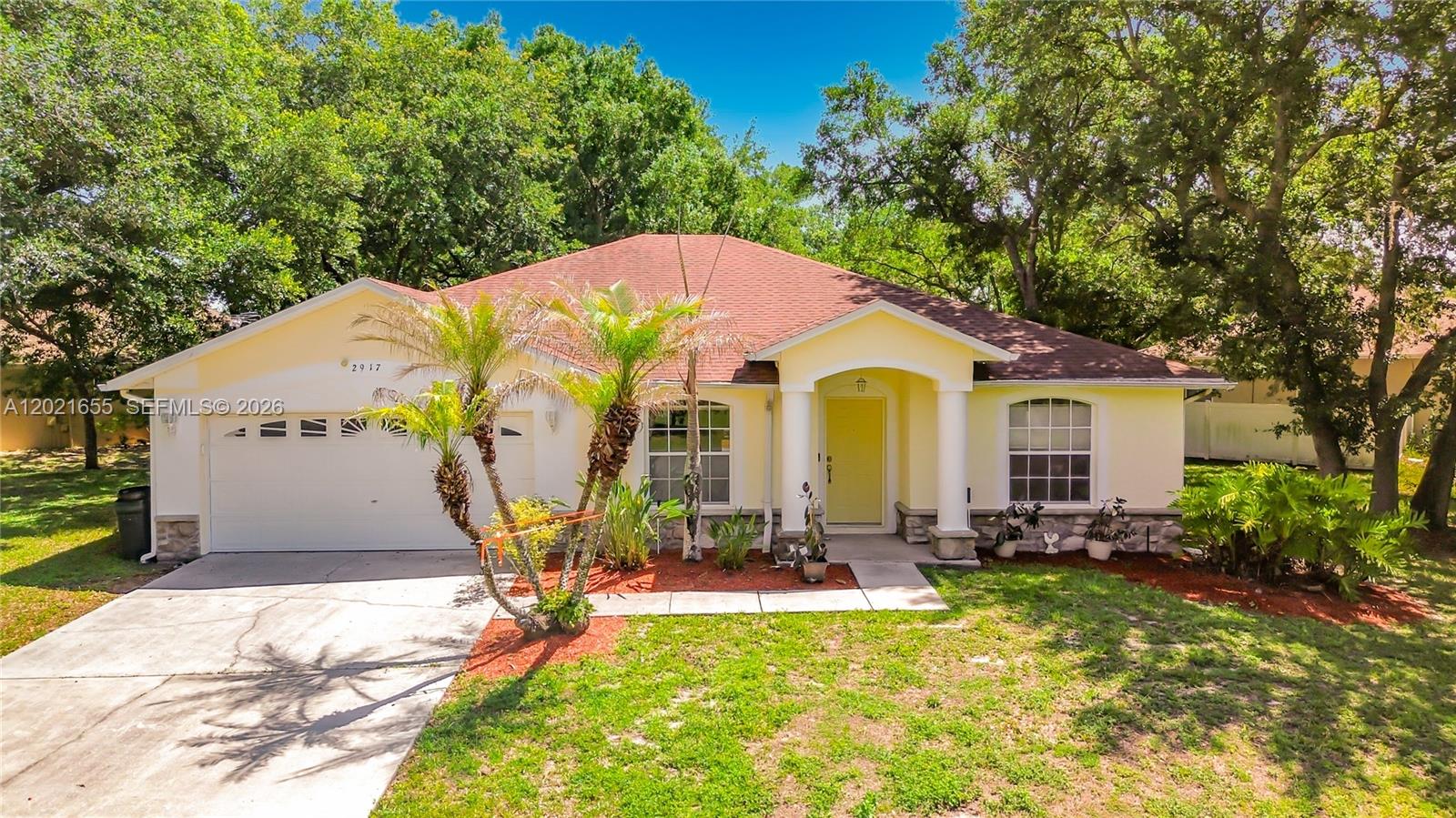 2917 Evans Way, Kissimmee FL 34758