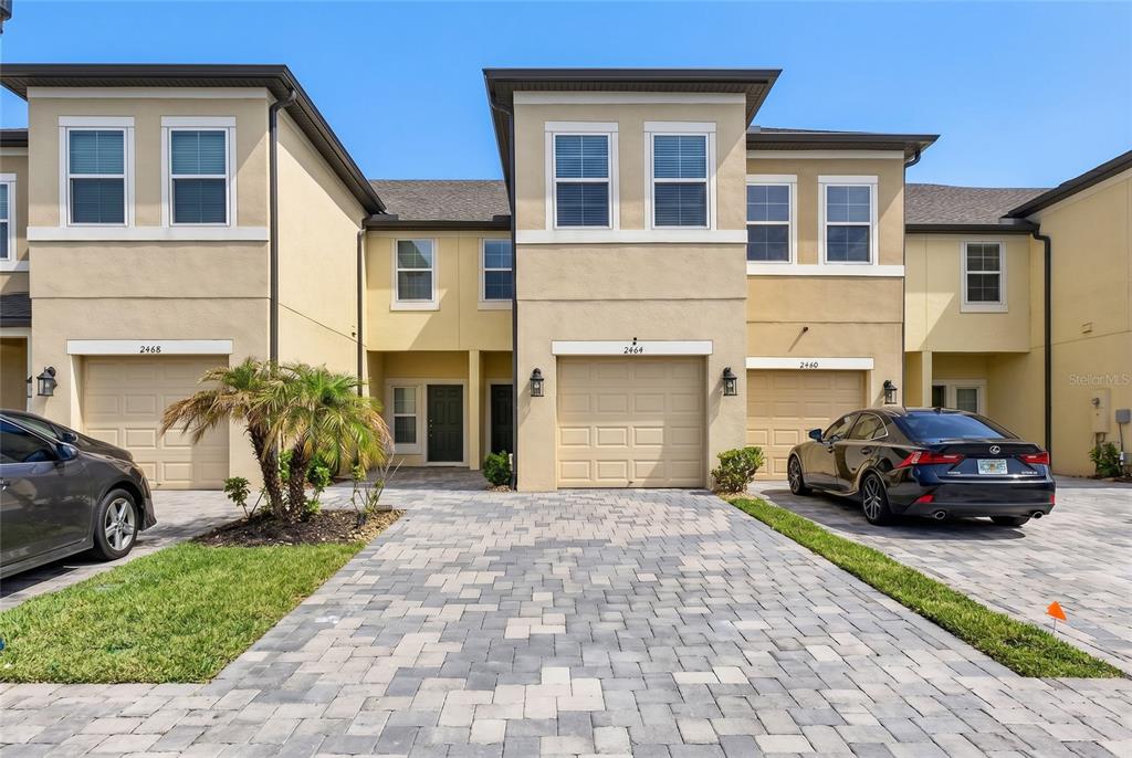 2464 STAPLEFORD PLACE