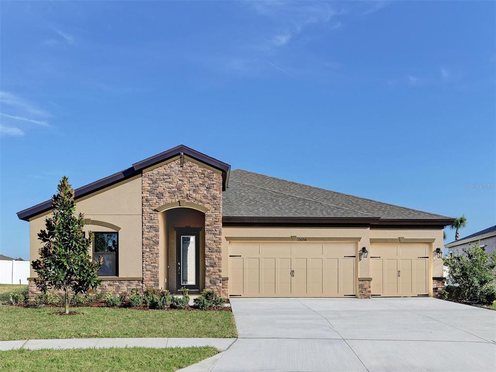 13058 LONG VALLEY CIRCLE