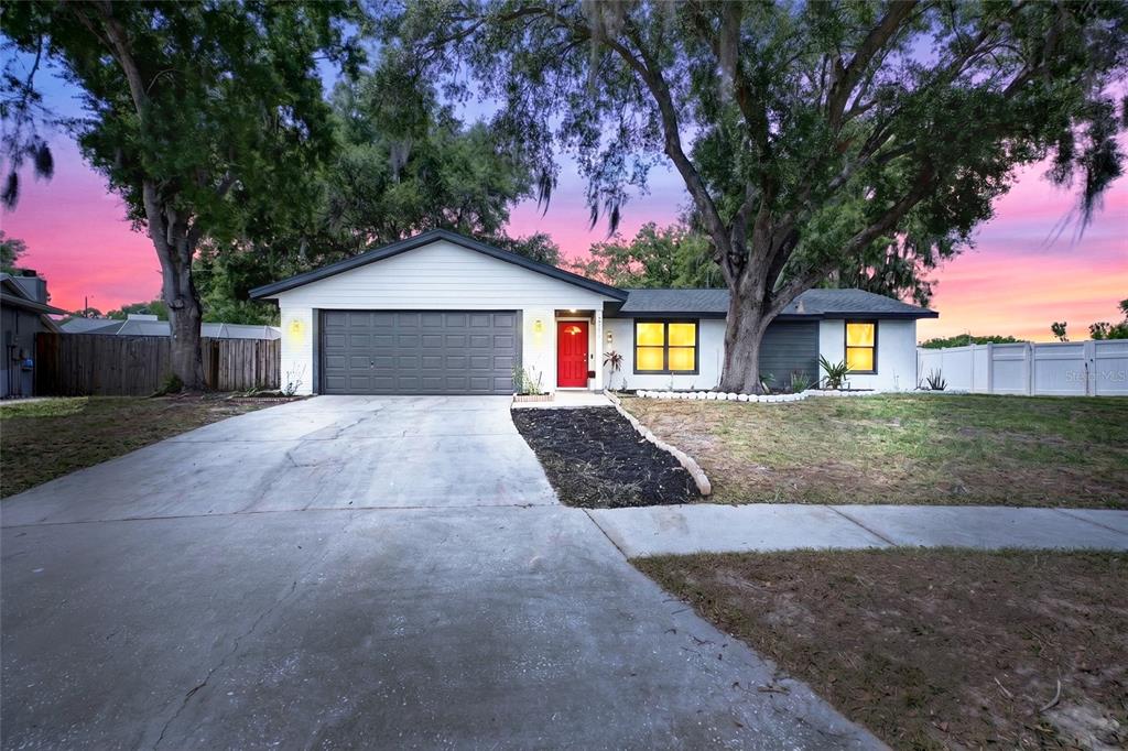 1513 PINEY BRANCH CIRCLE