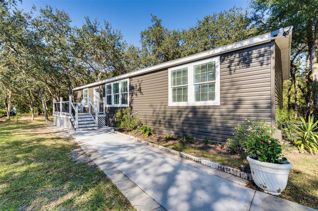 8125 SHELLEY TRAIL