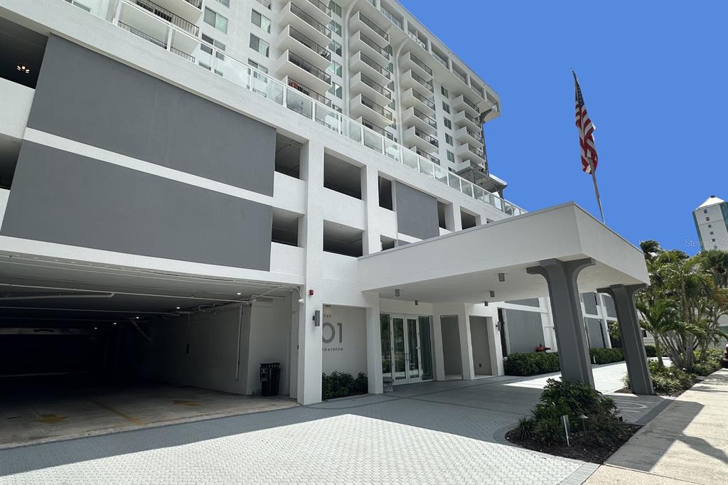 101 S GULFSTREAM AVENUE UNIT 14D, SARASOTA, FL — photo 3 of 4