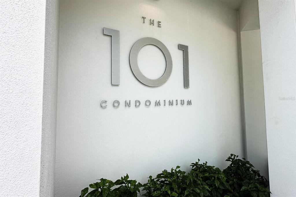 101 S GULFSTREAM AVENUE UNIT 14D, SARASOTA, FL — photo 4 of 30