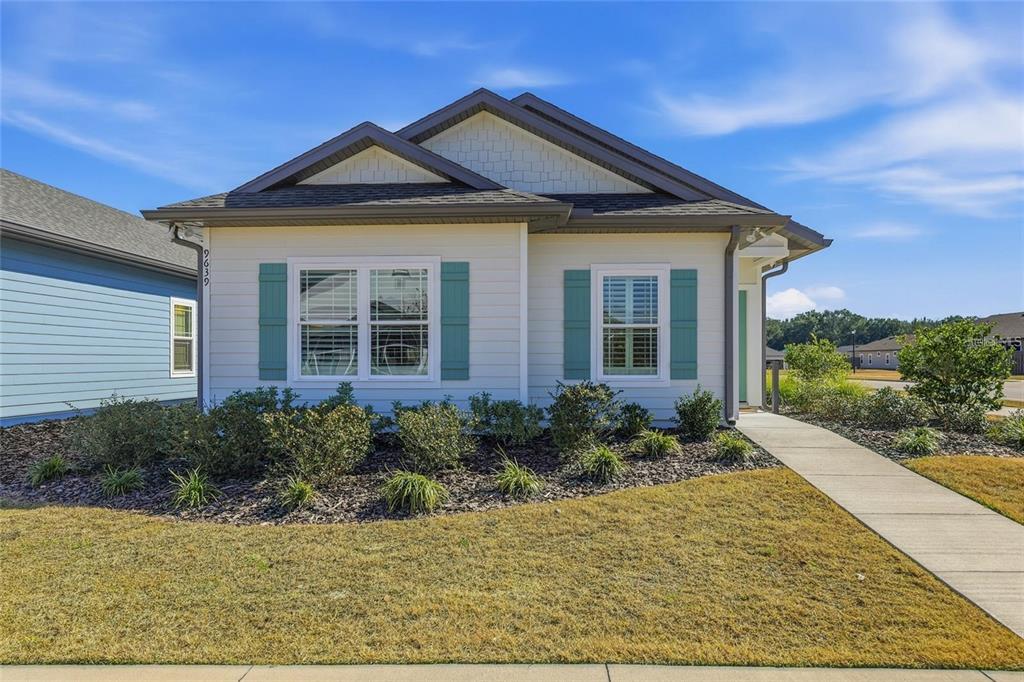 9695 SW 66TH LANE