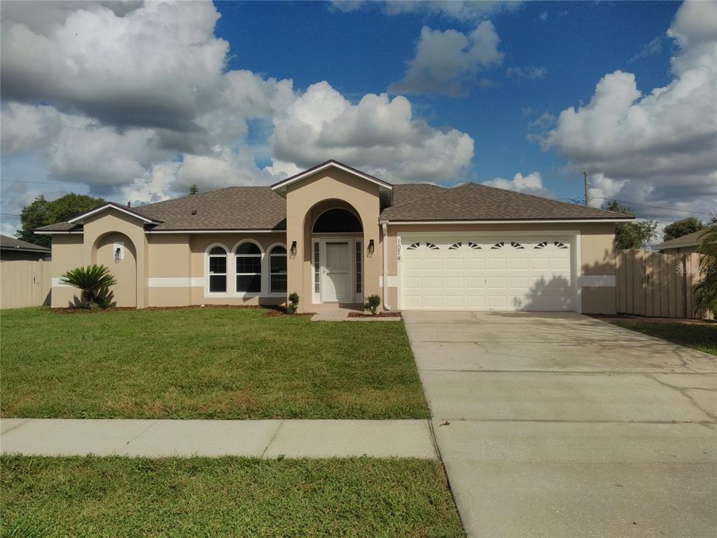 1074 WILMINGTON DRIVE