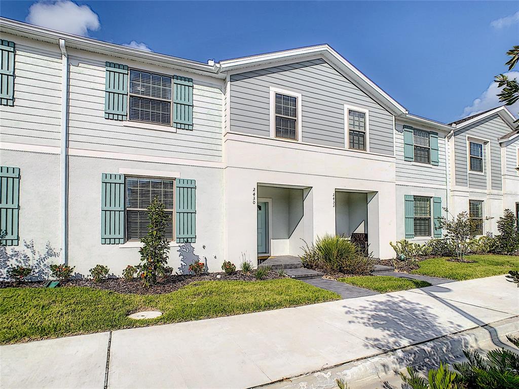 2430 TANGIER DRIVE