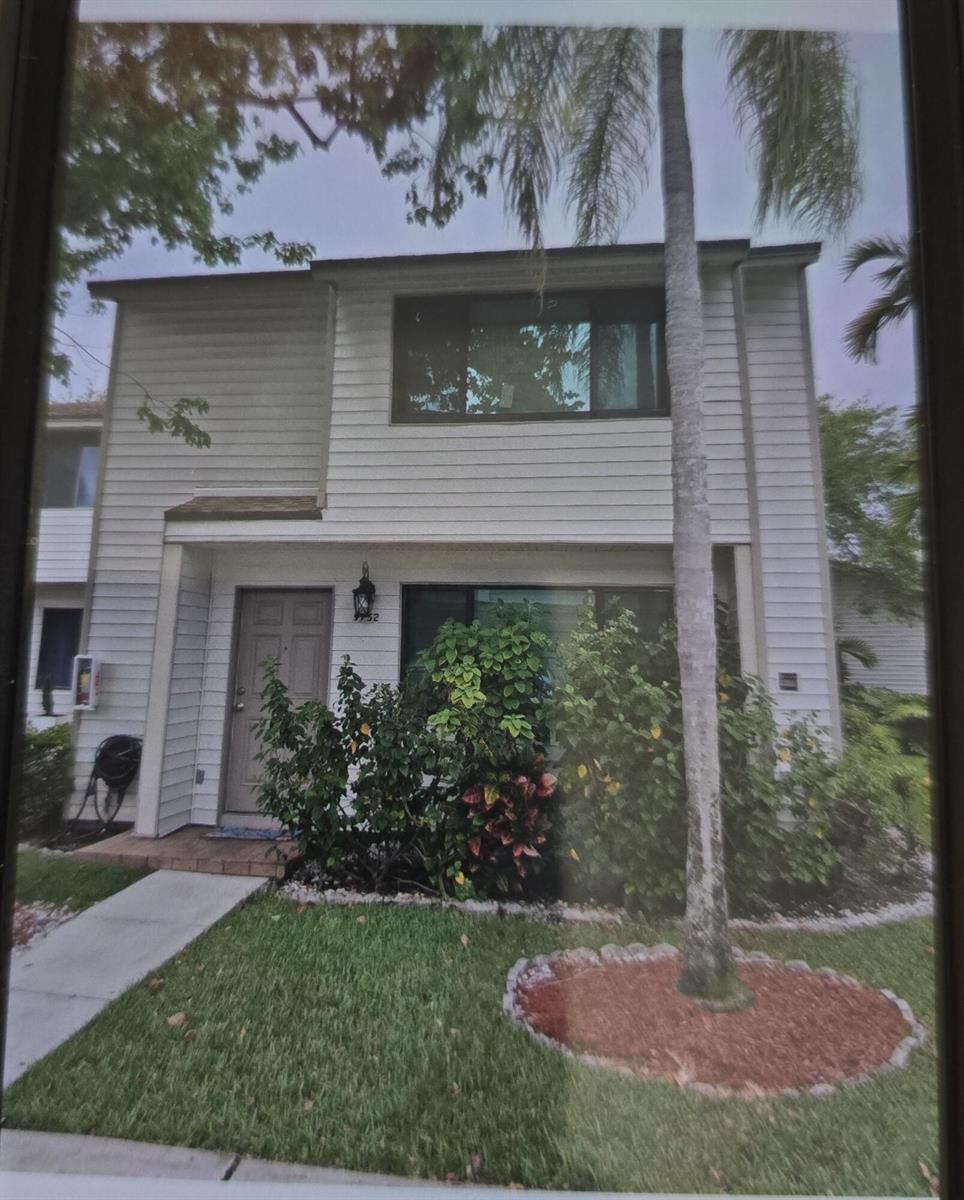9752 NW 37th Street # 7g, Sunrise FL 33351
