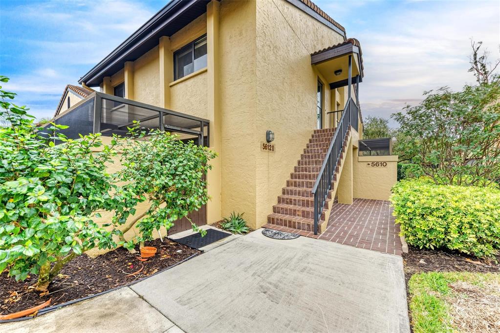 5612 ASHTON LAKE DRIVE UNIT 5612