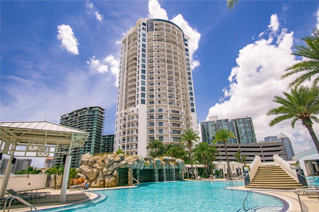 449 S 12TH STREET UNIT 2405