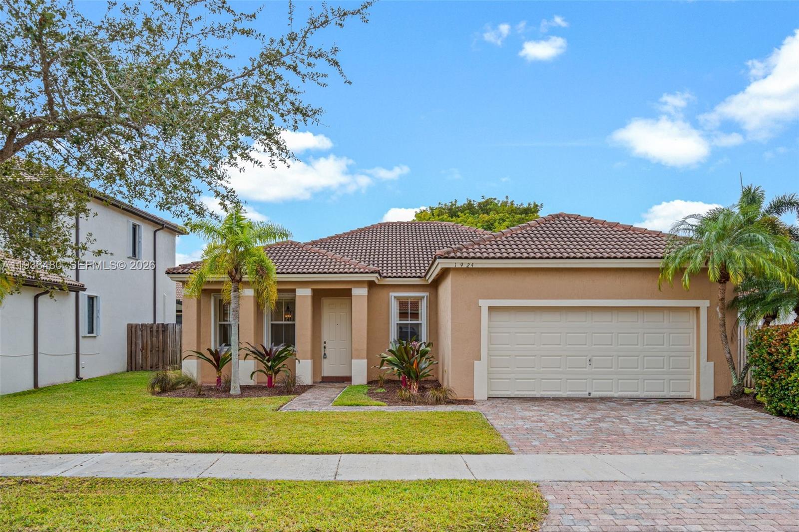 1924 SE 17th Ct, Homestead FL 33035