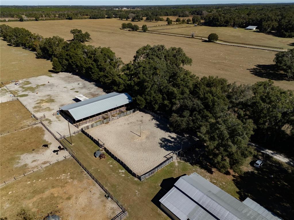 17885 NE 2ND PLACE, WILLISTON, FL — photo 5 of 30
