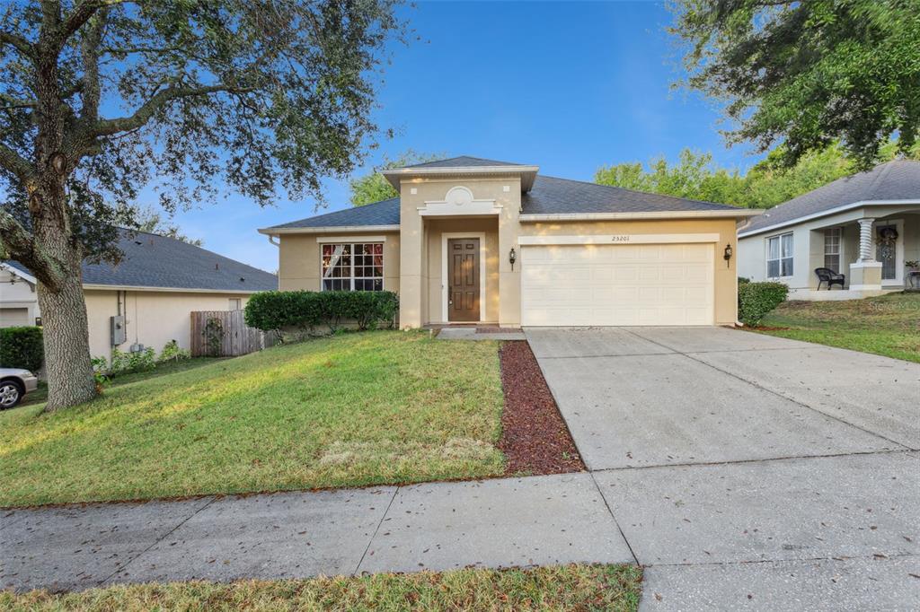 25201 IRONWEDGE DRIVE