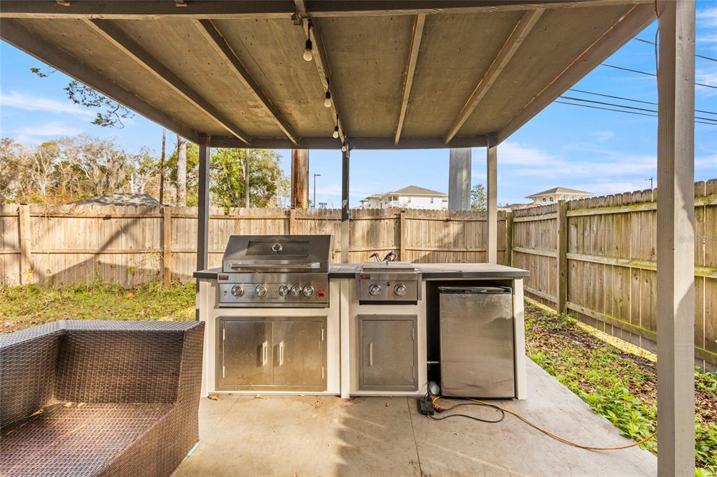 4955 KNIGHTSBRIDGE CIRCLE N, JACKSONVILLE, FL — photo 4 of 17