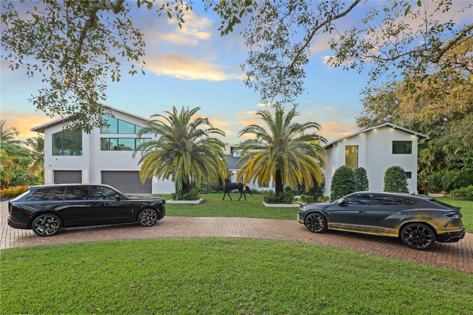 5251 NW 80th Terrace, Parkland FL 33067