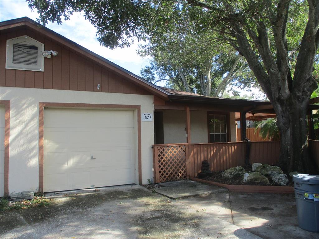2678 MARKHAM COURT