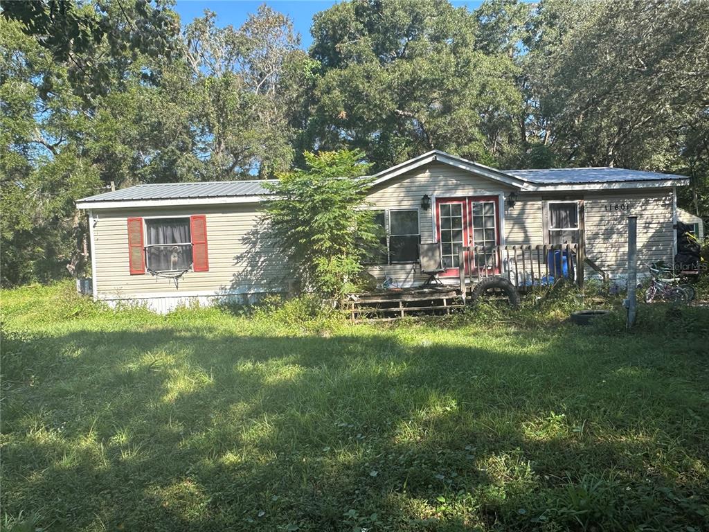 11601 NW 14TH STREET