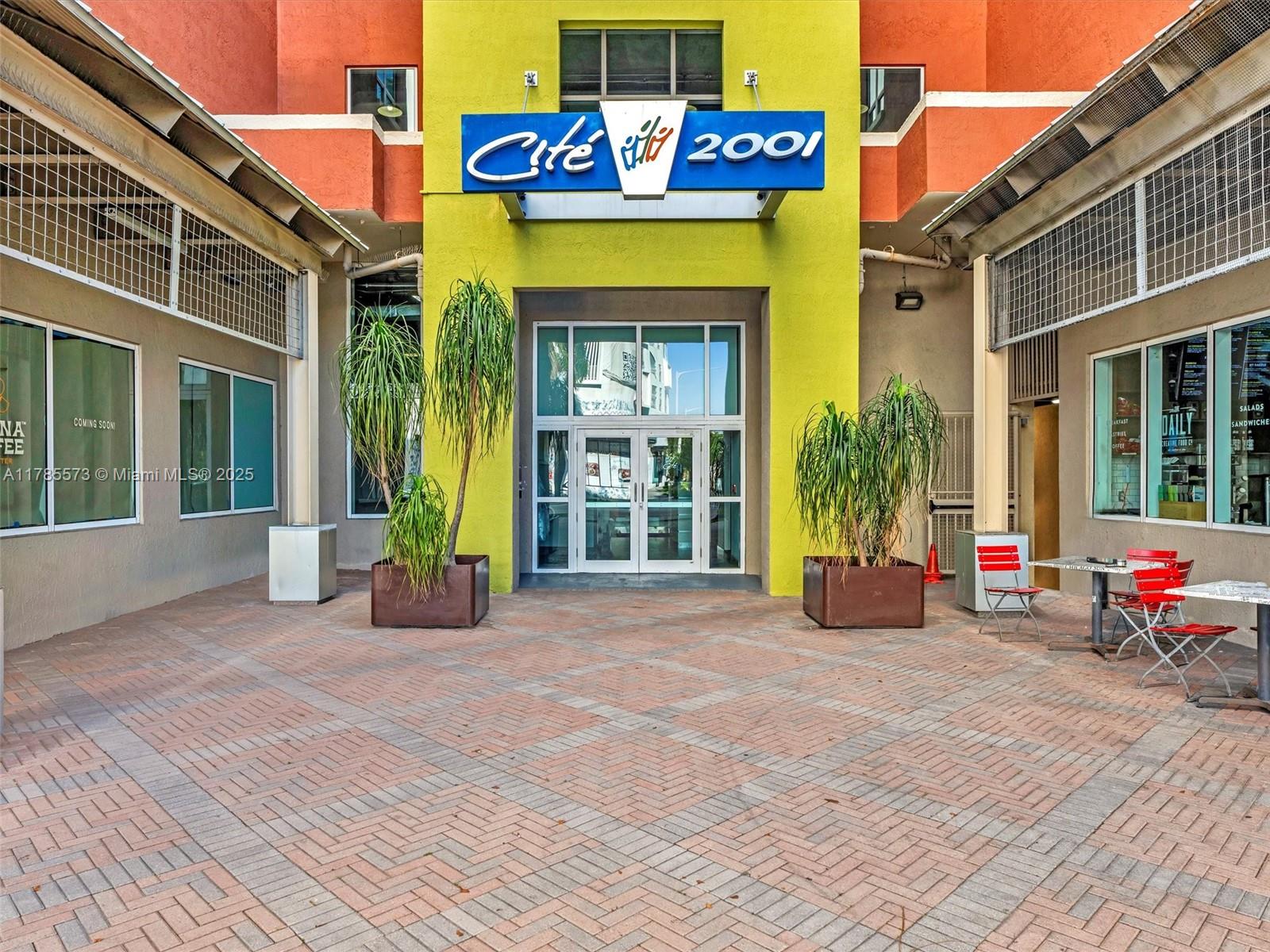 2001 Biscayne Blvd # 3413, Miami FL 33137