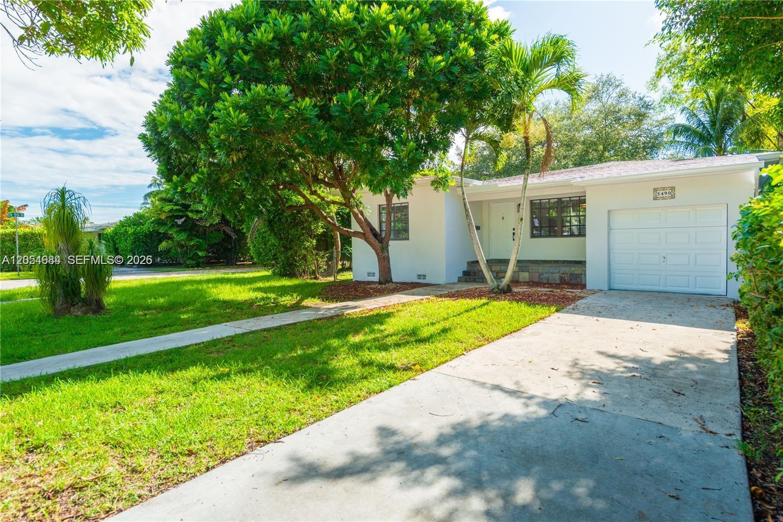 5490 SW 57 Ave # 0, Miami FL 33155