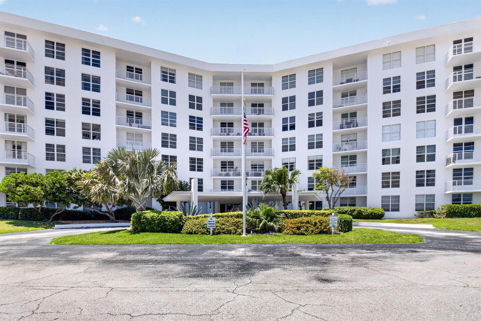 2851 S Ocean Boulevard # 5m, Boca Raton FL 33432